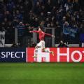 Cristiano Ronaldo saves Manchester United point with dramatic goal - CNN