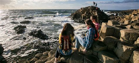 Discover The World Famous Giants Causeway Tour