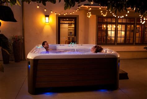 Hot Tub Entertainment Systems - TV Music For Hot Tubs | Hot Spring Spas