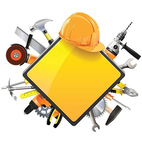 269,700+ Construction Tools Stock Illustrations, Royalty-Free Vector Graphics & Clip Art - iStock