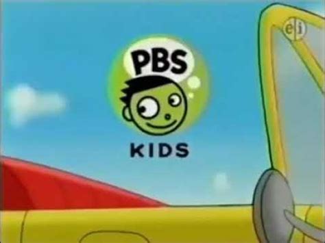 PBS Kids Promo: Curious George (2009) - YouTube