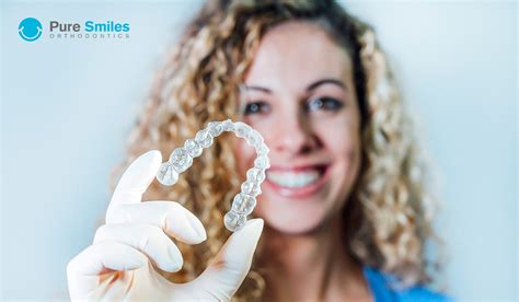 Follow These Tips to Get Used to Invisalign - Pure Smiles Orthodontics - Austin, TX