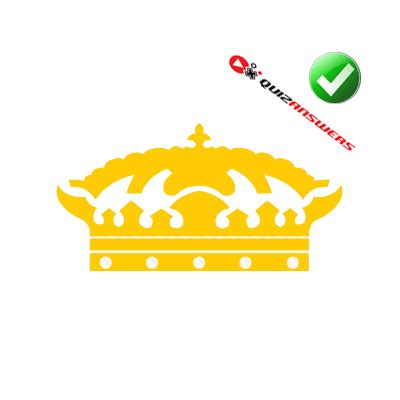 Yellow Crown Logo