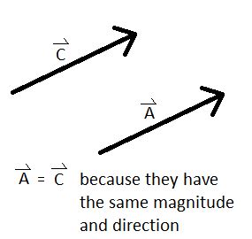 Vectors: Definition, Types & Examples - Video & Lesson Transcript | Study.com