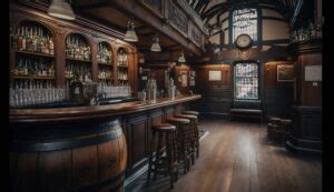 Tavern Name Generator – Cozy and Fun Names for Your Fantasy Taverns ...