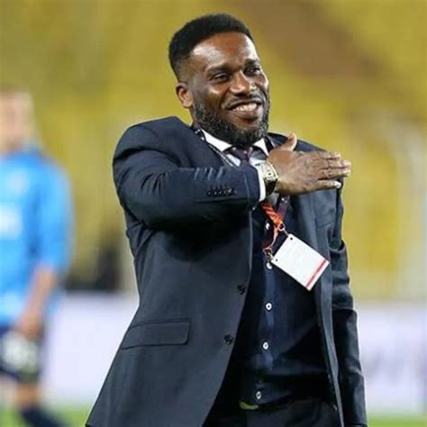 Okocha to visit Nairobi with Premier League trophy - Daily Post Nigeria