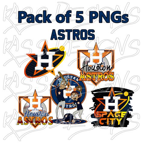 Astros Houston H Space City Baseball Flag Shirt Designs Png - Etsy