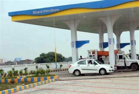 Why BPCL share price fell 6% today - BusinessToday