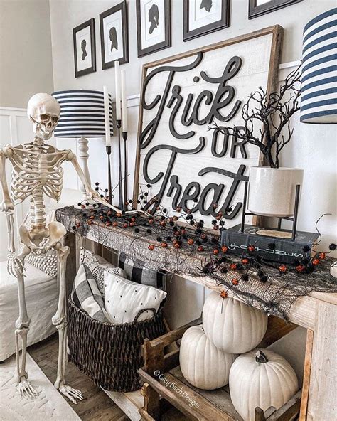 Best Halloween Decorations for 2022 - Decoholic