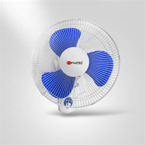 Ventilador Orbital Fujitec CF-220 de 18″ 220 Watts – Plateado - Electrodomésticos Jared