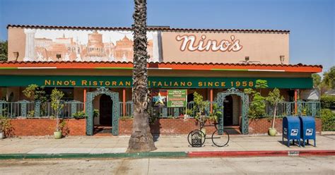 Kitchen Nightmares Updates: Nino's Italian Restaurant From Kitchen ...