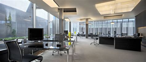 Luxury Office Space