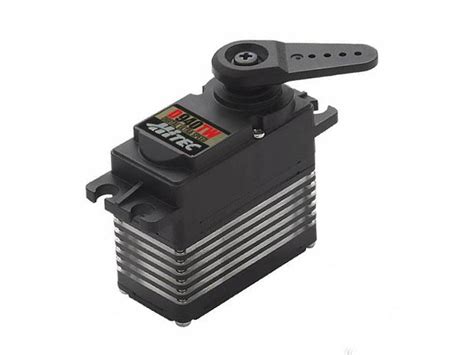 Hitec D954SW D-Series High Torque 7.4V Digital Servo