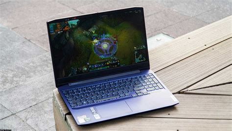 Lenovo IdeaPad Gaming 3 Review: Perfect Combo of Office and Gaming