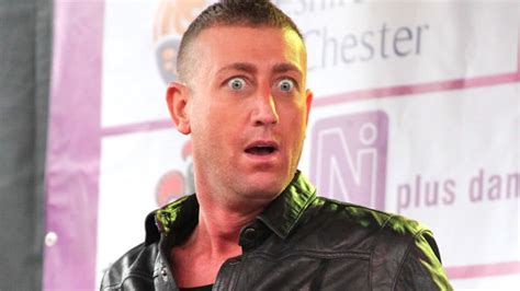 X Factor’s Christopher Maloney rushed to hospital following car crash ...