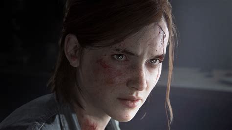 1920x1080 Ellie The Last Of Us Part 2 Laptop Full HD 1080P ,HD 4k ...