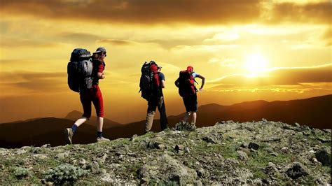 WTTC Reveals Adventure Tourism Guidelines for Safe Return