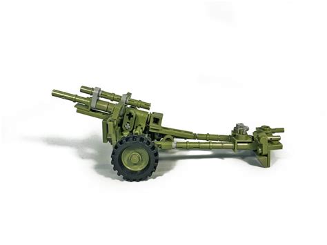 M101A1 howitzer (M2A1)