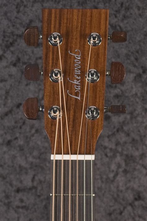 Lakewood C-31 CP | Guitar Gallery | Musik Produktiv