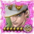 (6★) Jotaro Kujo (Unity) - Diamond Records Wiki