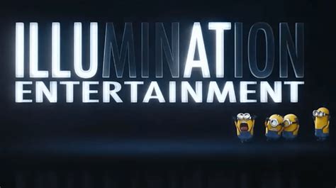 Illumination Logo - LogoDix