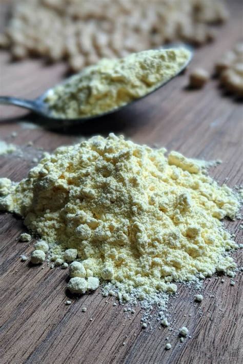 16 Easy Chickpea Flour Recipes For Gluten-Free Cooking - walktoeat