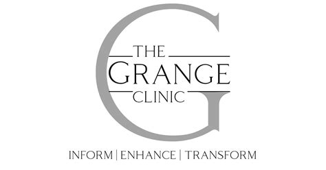 About The Grange Clinic