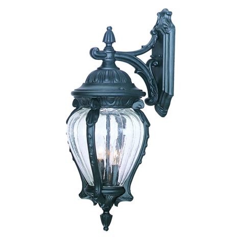 Acclaim Lighting Nottingham 9.25 in. Outdoor Wall Mount Light Fixture - Walmart.com - Walmart.com