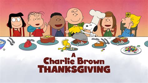 A Charlie Brown Thanksgiving - Twin Cities PBS