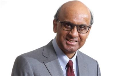 Tharman Shanmugaratnam: Ninth Singapore President