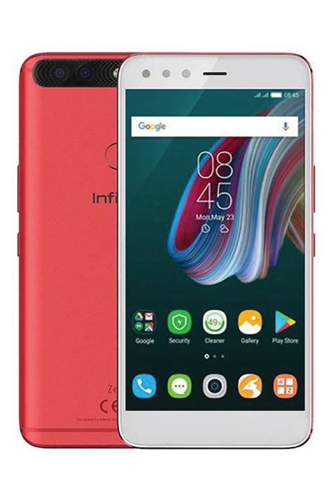 Infinix Zero 5 Pro Price in Pakistan & Specs | ProPakistani