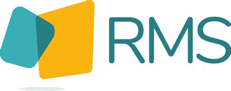 RMS Visual Identity - GSM Marketing