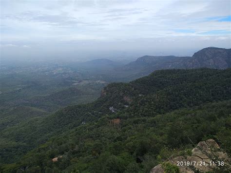 Yercaud - A hill station that you would overlook