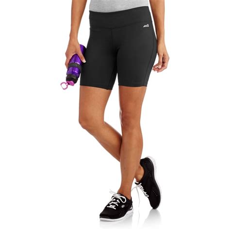 Avia 7 Captivate Training Short | Best Workout Clothes From Walmart 2019 | POPSUGAR Fitness Photo 25