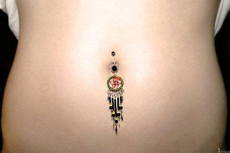 44 Amazing Belly Button Tattoos ideas | belly button tattoos, tattoos ...