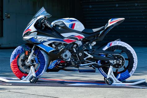 BMW S1000RR 2021 M Performance Wallpapers - Wallpaper Cave