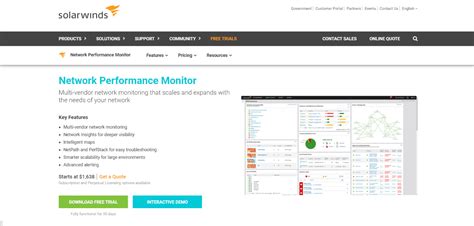 16 Best Free Network Monitoring Software for Windows 10 – TechCult