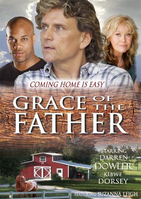 Grace of the Father - Christian Movie/Film De Miller - CFDb | Christian movies, Inspirational ...