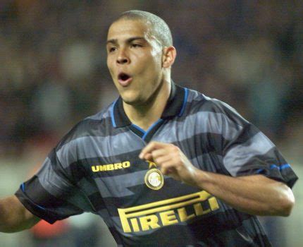 Happy Birthday - Inter Milan legend Ronaldo turns 47