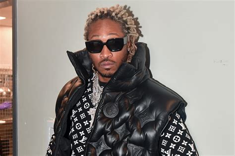 Future's 'Purple Reign' Mixtape Is Finally Available to Stream