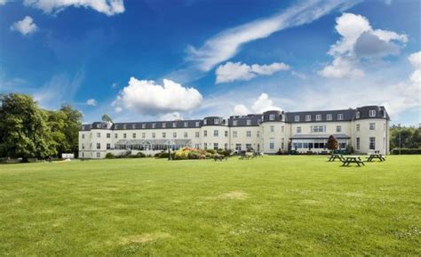 BLOOMFIELD HOUSE HOTEL, LEISURE CLUB & SPA - UPDATED 2019 Reviews & Price Comparison (Mullingar ...