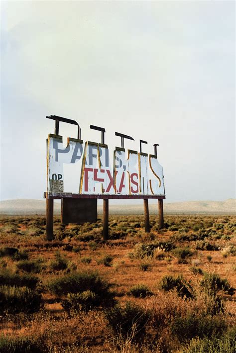 Paris, Texas wiki, synopsis, reviews - Movies Rankings!