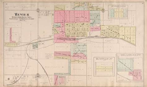 Atlas of Plymouth County, Iowa : containing maps of townships of the county, maps of state ...