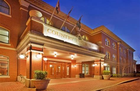 Country Inn & Suites By Carlson, St. Charles (Saint Charles, MO) - Hotel Reviews - TripAdvisor