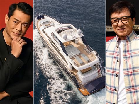 Luxury yachts | South China Morning Post