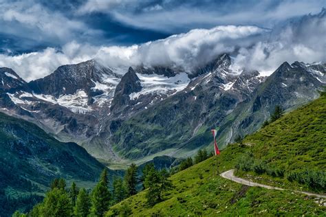 Swiss Alps Wallpapers - Top Free Swiss Alps Backgrounds - WallpaperAccess