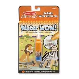 Water Wow-Animals