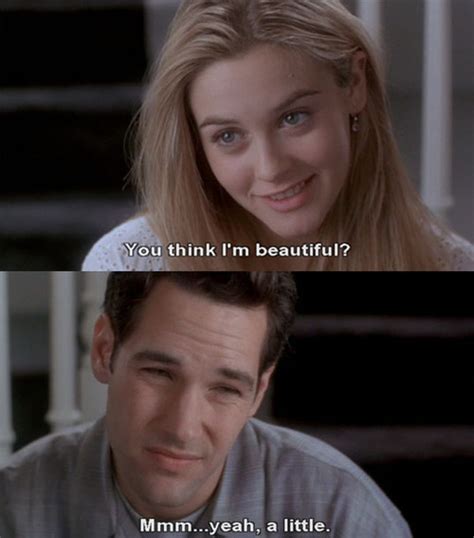 Clueless Quote Pictures, Photos, and Images for Facebook, Tumblr ...