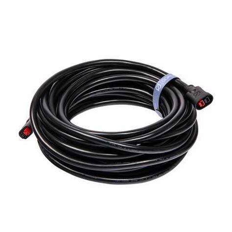 Extension Cable for Goal Zero Boulder 200 and Nomad 200 Solar Panels - APP to APP - 30' Long ...