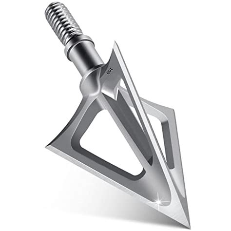 Best Fixed Broadheads for Crossbows: A Buyer's Guide